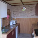 Zum Wiesengrund Im Oderbruch Apartamento