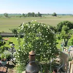 Apartamento Zum Wiesengrund Im Oderbruch Altglietzen