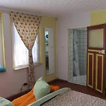 Zum Wiesengrund Im Oderbruch Apartamento *
