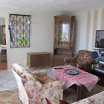 Apartamento Zum Wiesengrund Im Oderbruch *