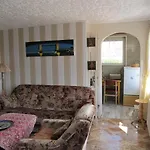 Apartamento Zum Wiesengrund Im Oderbruch *