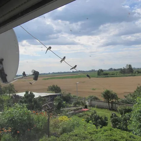 Zum Wiesengrund Im Oderbruch * Altglietzen