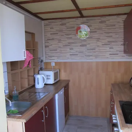 Zum Wiesengrund Im Oderbruch Appartement