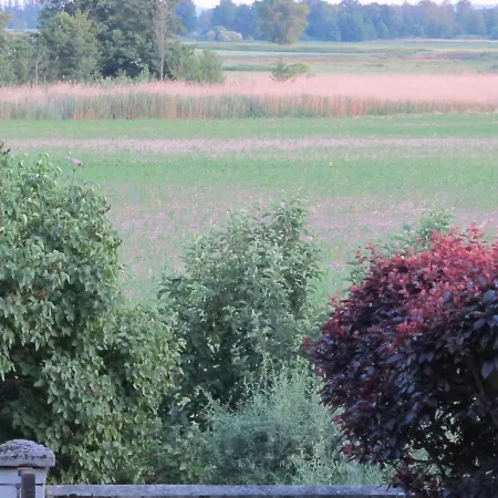 Appartement Zum Wiesengrund Im Oderbruch *