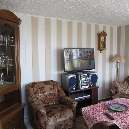 Zum Wiesengrund Im Oderbruch