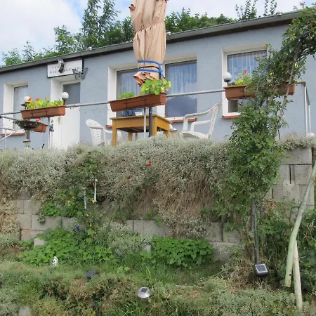 Zum Wiesengrund Im Oderbruch * Altglietzen