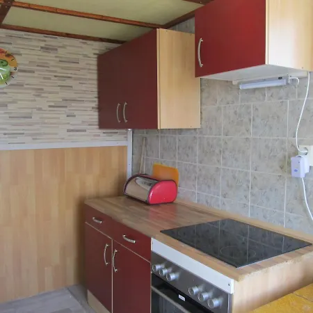 Appartement Zum Wiesengrund Im Oderbruch