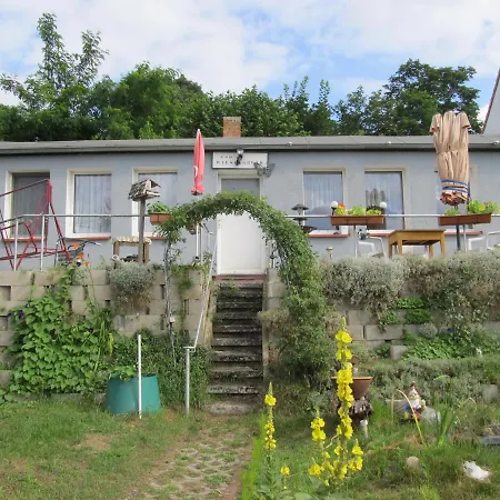 Zum Wiesengrund Im Oderbruch Appartement