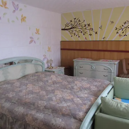 Zum Wiesengrund Im Oderbruch *