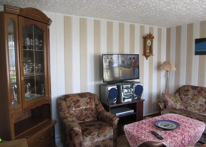 Zum Wiesengrund Im Oderbruch