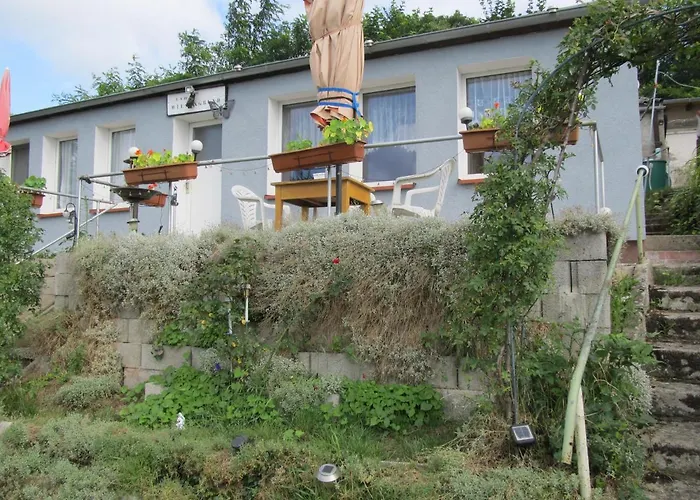 Zum Wiesengrund Im Oderbruch * Altglietzen