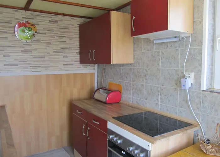 Apartment Zum Wiesengrund Im Oderbruch