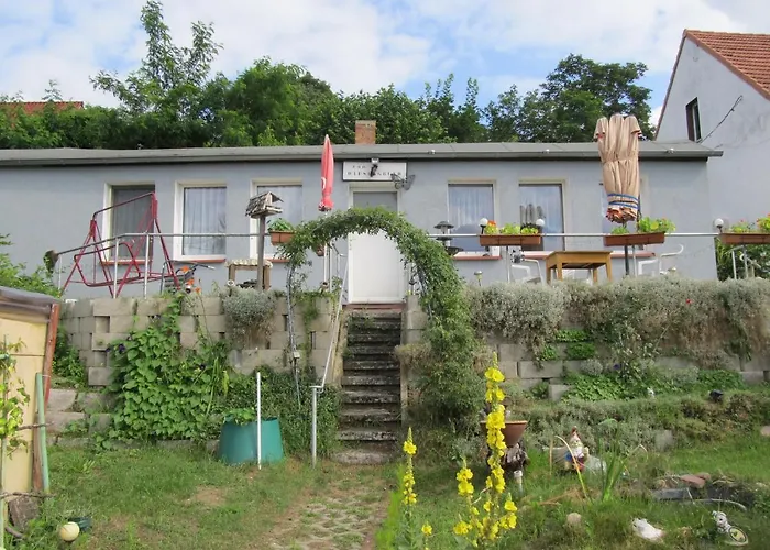 Zum Wiesengrund Im Oderbruch Apartment